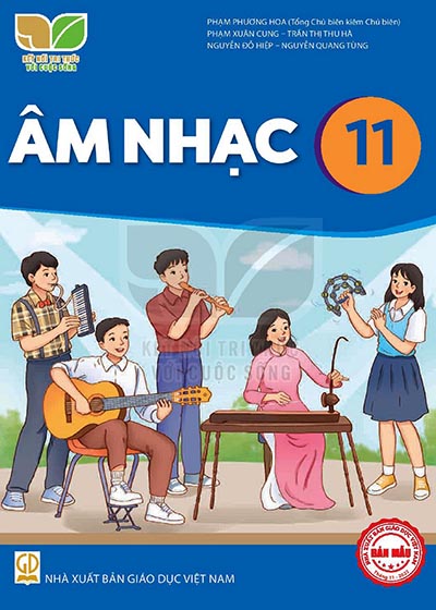 Âm nhạc 11
