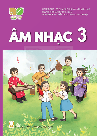 Âm nhạc 3