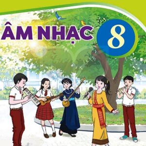 Âm nhạc 8