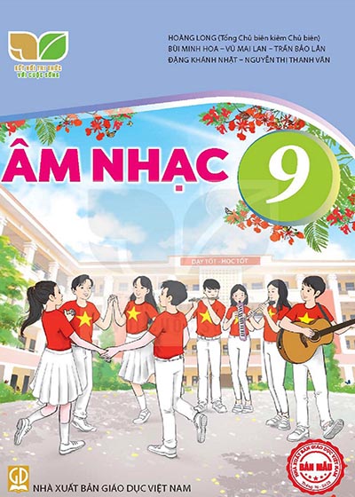 Âm nhạc 9