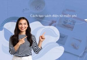 Cách làm sách điện tử Ebook
