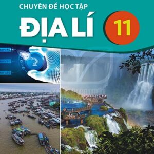 Chuyên đề học tập Địa lí 11