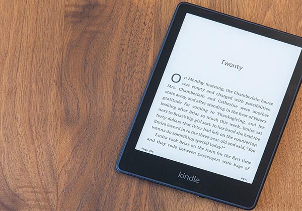 Có nên mua thiết bị đọc sách điện tử không