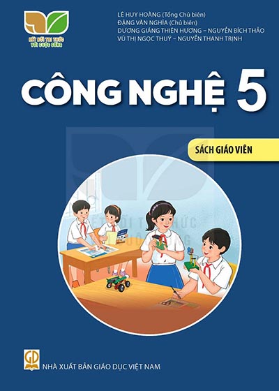 Công nghệ 5