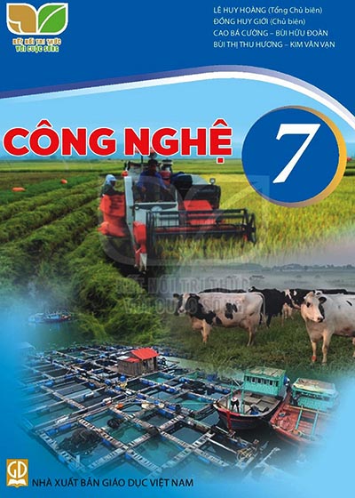 Công nghệ 7