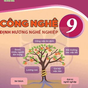 Công nghệ 9 - Định hướng nghề nghiệp