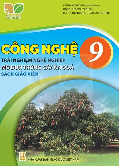 Công nghệ 9 - Trồng cây ăn quả