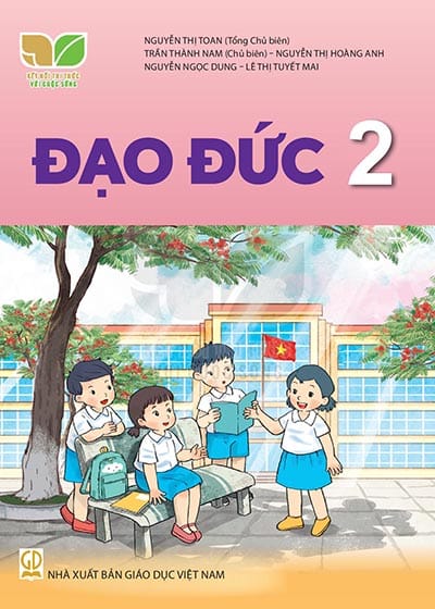 Đạo đức 2