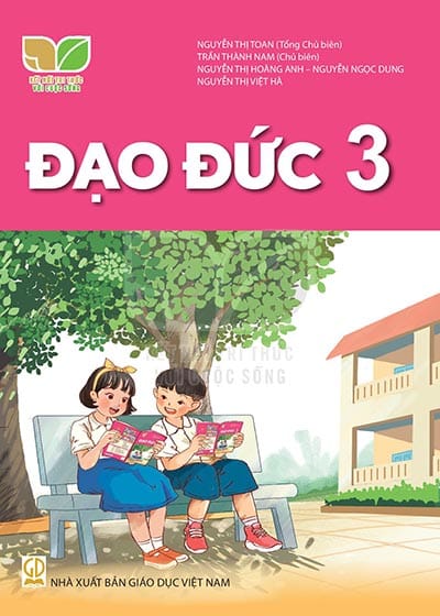 Đạo đức 3