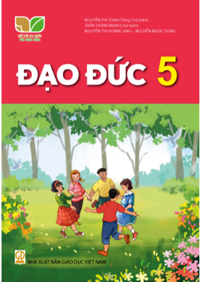 Đạo đức 5