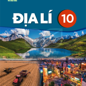 Địa lí 10