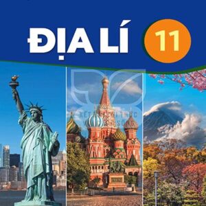 Địa lí 11