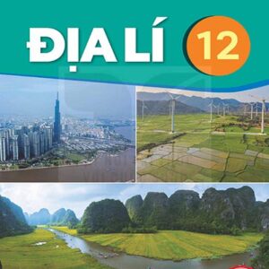 Địa lí 12