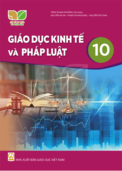 Giáo dục Kinh tế và Pháp luật