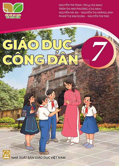 Giáo dục công dân 7