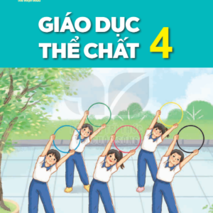 Giáo dục thể chất 4
