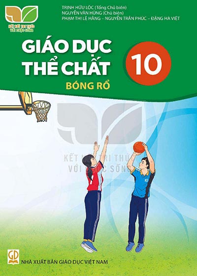 Giáo dục thể chất - Bóng rổ