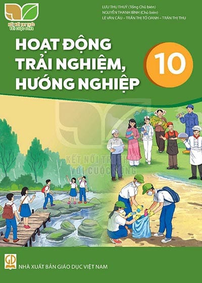 Hoạt động trải nghiệm 10