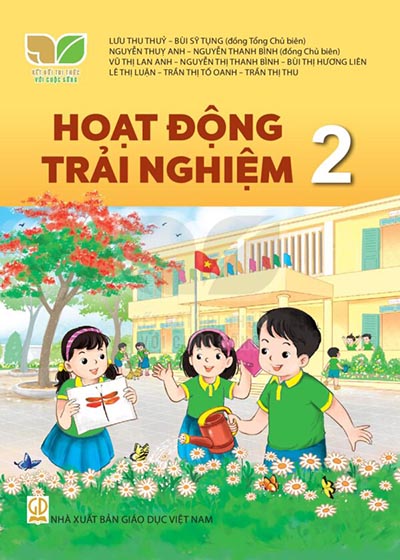 Hoạt động trải nghiệm 2