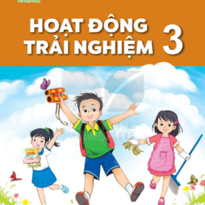 Hoạt động trải nghiệm 3