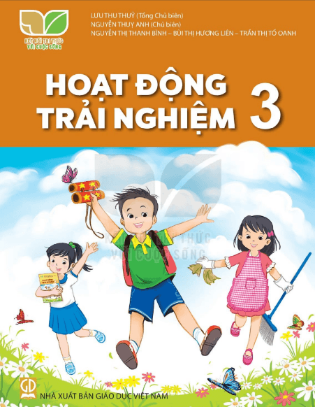 Hoạt động trải nghiệm 3