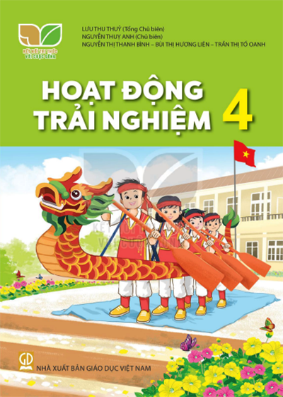 Hoạt động trải nghiệm 4
