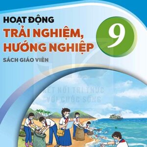 Hoạt động trải nghiệm 9