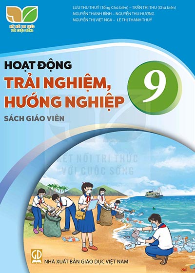 Hoạt động trải nghiệm 9