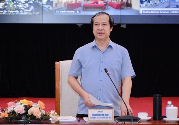 Kế hoạch thay sách giáo khoa mới nhất​ 2026