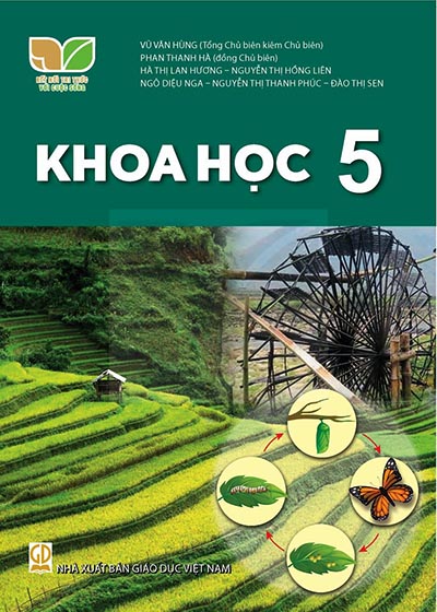 Khoa học 5