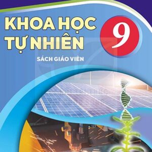 Khoa học tự nhiên 9