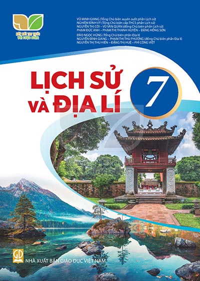Lịch sử và Địa lí 7