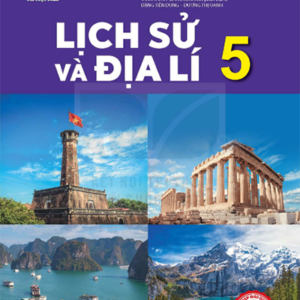 Lịch sử và địa lí 5