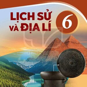 Lịch sử và địa lí 6