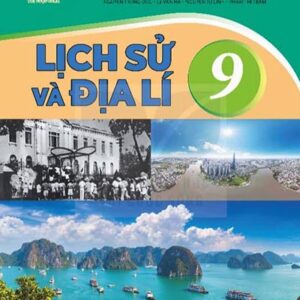 Lịch sử và địa lí 9