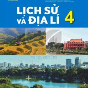 Lịch sử và địa lý 4