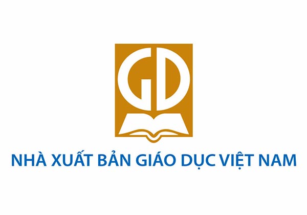 Logo Nhà xuất bản giáo dục Việt Nam