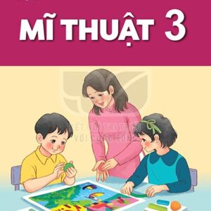Mĩ thuật 3