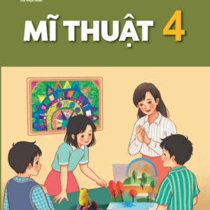 Mĩ thuật 4