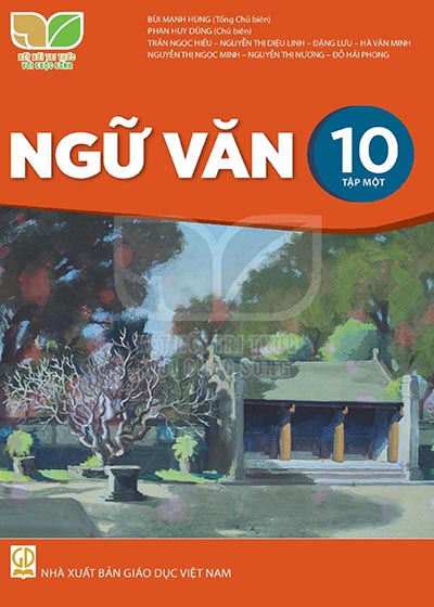 Ngữ Văn 10 Tập 1