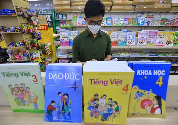 Phản hồi chính thức về cáo buộc độc quyền