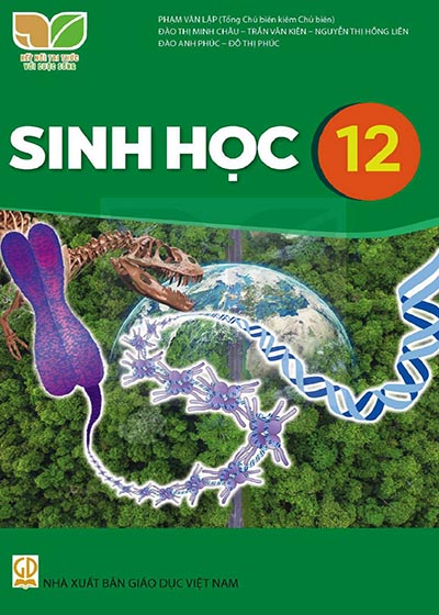 Sinh học 12