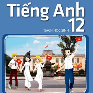 Tiếng Anh 12