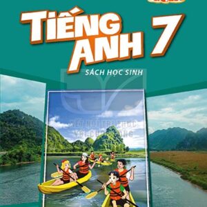 Tiếng Anh 7