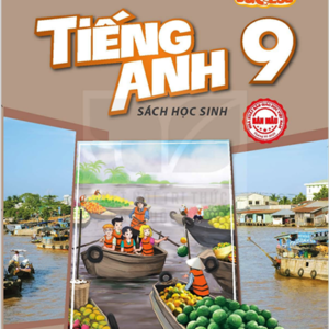 Tiếng Anh 9