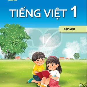 Tiếng Việt 1 Tập 1