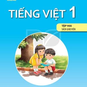 Tiếng Việt 1 Tập 2