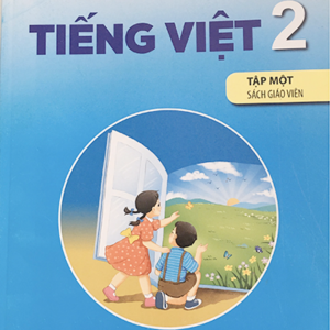 Tiếng Việt 2 Tập 1