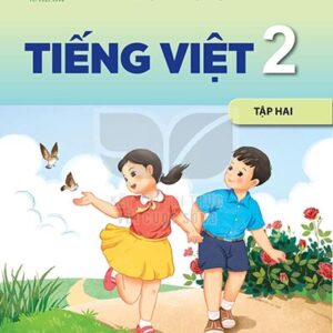 Tiếng Việt 2 Tập 2