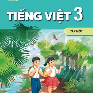 Tiếng Việt 3 Tập 1